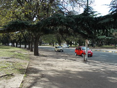 Parque José Batlle y Ordóñes
