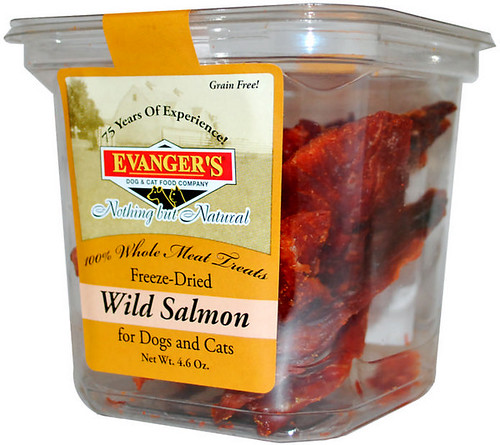 Evangers FD Salmon