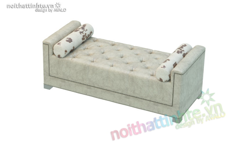 Sofa chân giường - Avalo SF01