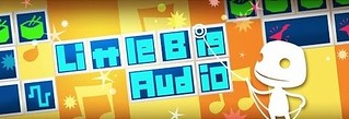 LittleBigPlanet: LittleBigAudio
