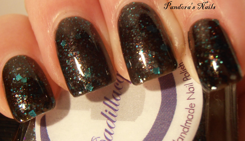 cadillacquer bring on the night (3)