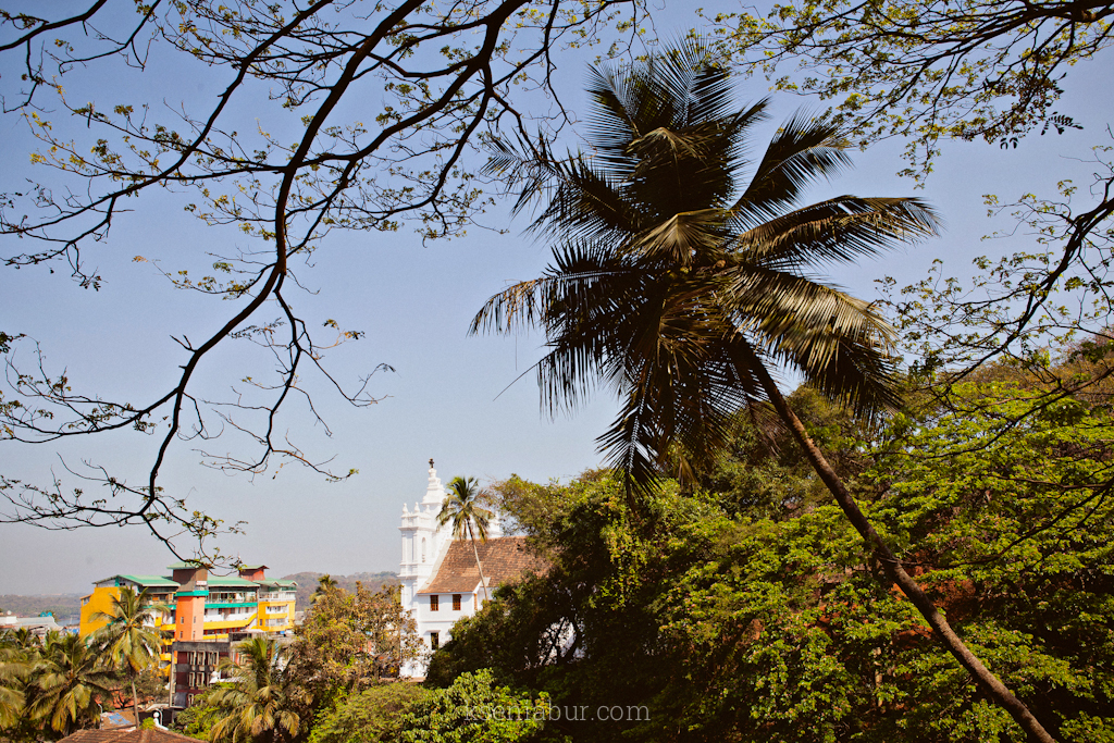 Панджим фото, фотосессии в Индии, фотосъемка Гоа, Фотограф Индия, Panjim, Goa