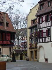 2014.12 FRANCE - Alsace - COLMAR