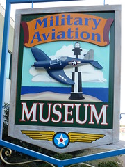 Military Aviation Museum Va Beach