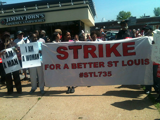 STL Can't Survive on $7.35