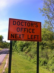 Doctor\'s office