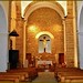 Iglesia de San Agustín,Jarandilla de la Vera,Cáceres,Extremadura,España