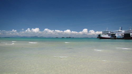 Koh Samui Thongyang Beach サムイ島　トンヤンビーチ (5)