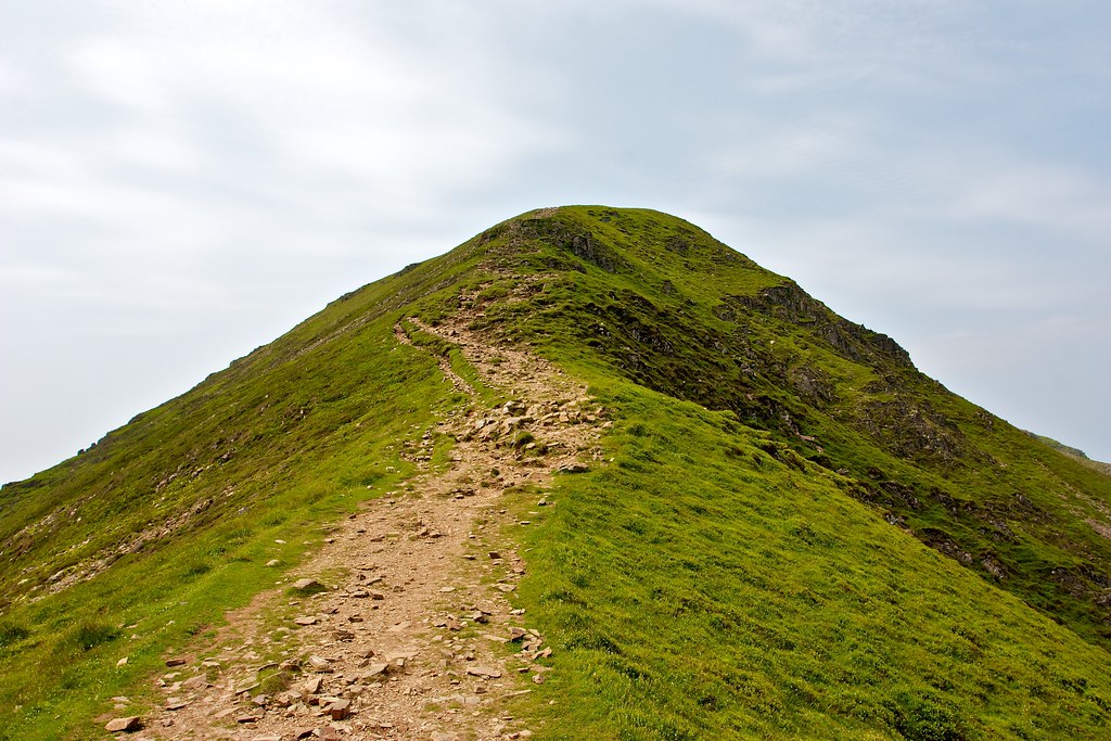Crag Hill