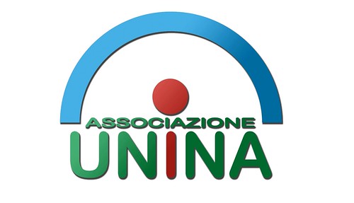 Associazione unina, logo