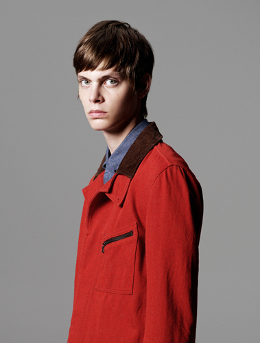 Mark Marek0019_ATTACHMENT 2013-2014 AW COLLECTION
