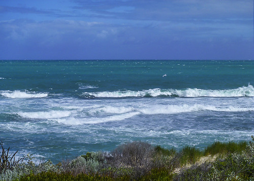 Trigg Beach, Western Australia