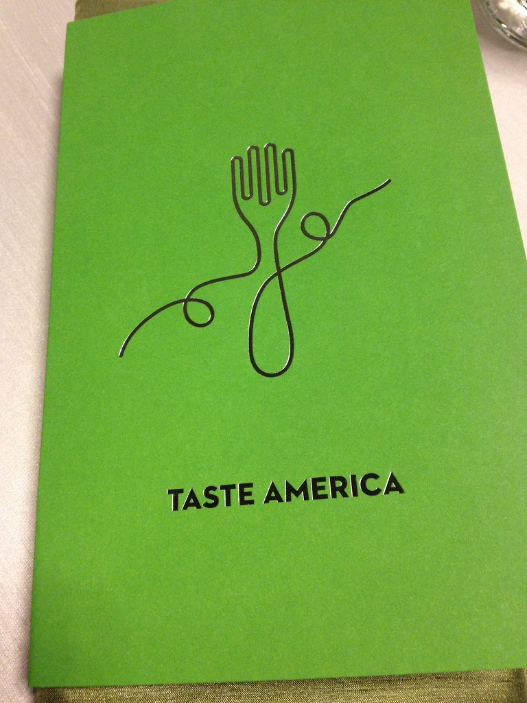 James Beard Foundation - Taste America - Los Angeles on The Episodic Eater