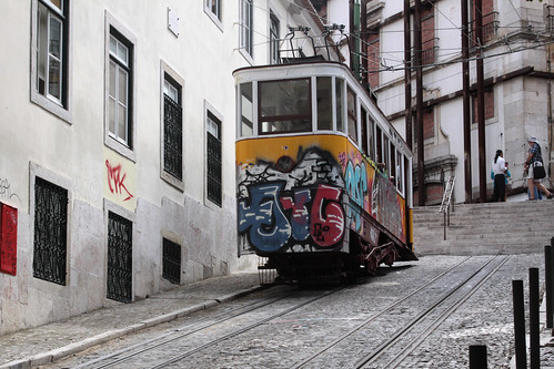 Lisbon 167