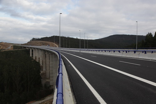 COMSA accede a Rumania con dos contratos de carreteras valorados en 55 M.€