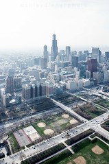 Helicopter Tours - CHICAGO