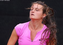 Jesika Maleckova - ITF Stuttgart-Vaihingen 2016