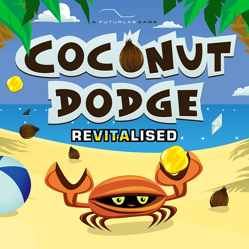 Coconut-Dodge-Revitalised-Key-Art