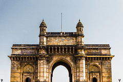 Mumbai - Bombay