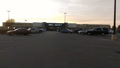 Wal-Mart - Boone, Iowa