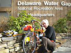 Delaware Water Gap trip - edited, 11-2013