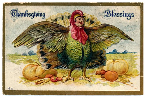 016-Thanksgiving Day-Dia de acción de Gracias- via Allday