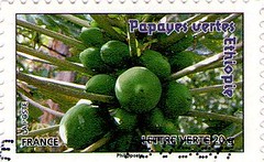 Postage Stamps - France