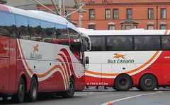 Bus Éireann SE 1 - 60