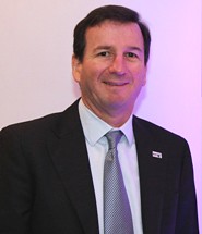 Jorge Marchena, British Telecommunications