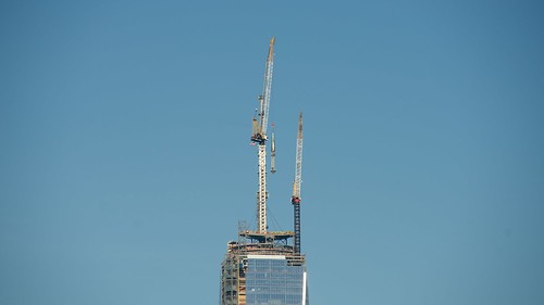 Freedom Tower