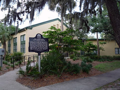 Alachua County Historical Commission