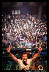 ATB @ Marquee Nightclub at The Cosmopolitan
