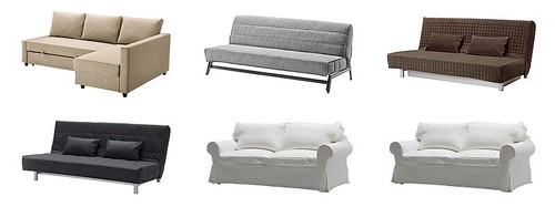 ikea sofa bed online catalogue