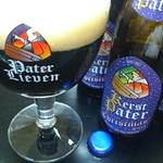 ベルギービール大好き！！ ケルストパーテル Kerstpater