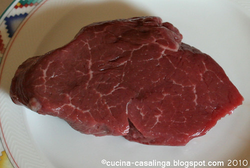 US Beef Steak