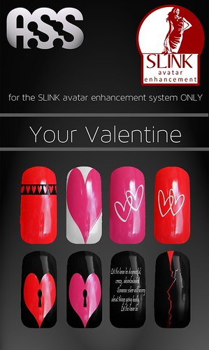 A:S:S - Valentines gift! by Pho Vinternatt