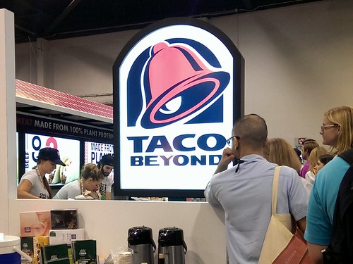 Taco Beyond