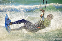 Kite Surf #7