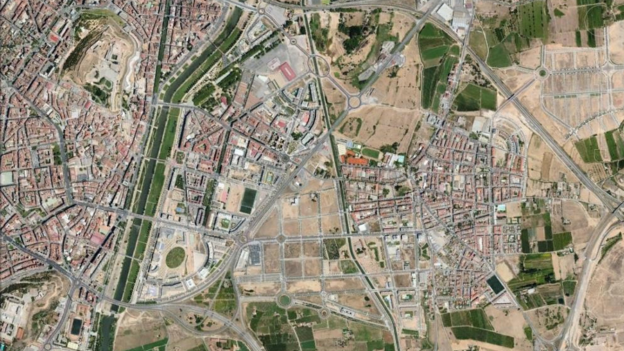 Lerida, lleida, urbanismo, desastre, urbanístico, después, Cataluña, Catalunya, planeamiento, urbano, construcción