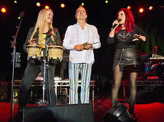 The B52s