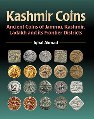 Kashmir Coins