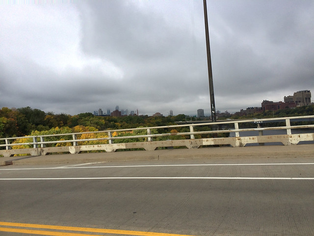 2013.10.06 - Franklin Avenue Bridge