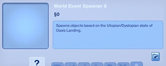 World Event Spawner - 6