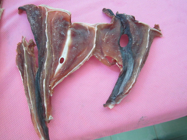 hải sản đảo phú quý hai san dao phu quy