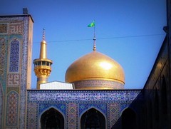Razavi Khorasan · Iran