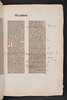 Nota marks in Bartholomaeus Anglicus: De proprietatibus rerum