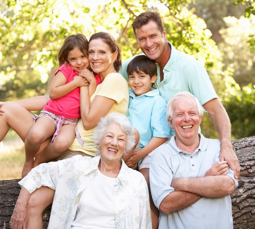 If your aging parents have a life insurance policy they may have purchased years ago, they may be able to use it for financial support at this time.