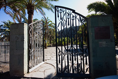 Jardín Botánico "Viera y Clavijo" (Jardín Canaria) Las Palmas de Gran Canaria