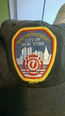 Fire Departament. CIty of New York (FDNY):