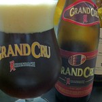 ベルギービール大好き！！ローデンバッハ・グラン・クリュRodenbach Grand Cru